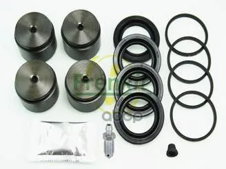 Ремкомплект Суппорта С Поршнем Переднего D44 Brembo Frenkit 244917 Frenkit арт. 244917