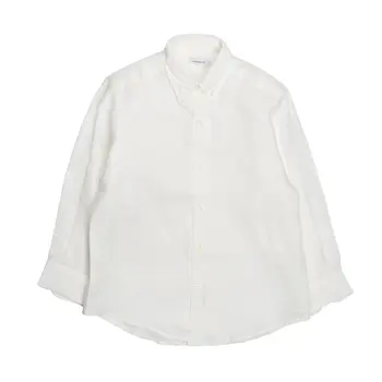 

Brand: Cacharel - Genre:- Category: Shirts- Thee… Color: white, Size: 8Y