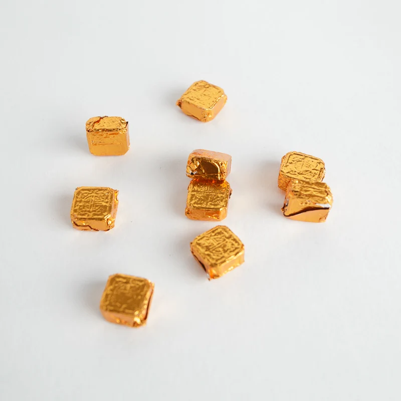 Tea paste Cha Gao, 10 grams. Cha Gao, Cha Gao resin, Cha Gao Puer, Cha Gao tea, Puer resin, Resin Puer Black, Resin puera cha Gao, Puer resin strong, Resin Puer invigorating, Puer resin with logo, Resin Puer  Shu