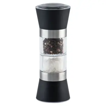 

Double sided mill for spices foodiey