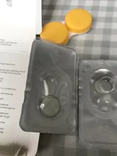 lentillas de color para ojos 1 año mujer contacto de Color para hombre, lentes de contacto de Ojos morados azul de la azules sin prescripción navidad lentillas con dibujos belleza