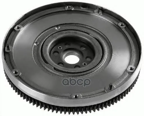 Маховик Двухмассовый Sachs арт. 6366000006