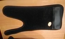 Brace Bandage Hand-Brace-Support Carpal Finger-Splint Ortopedica for Muequera