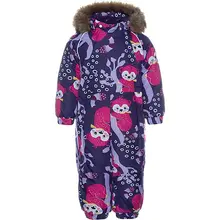 Утеплённый комбинезон Huppa Keira