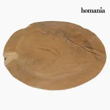 Центральный ствол круговой-осенняя коллекция от Homania