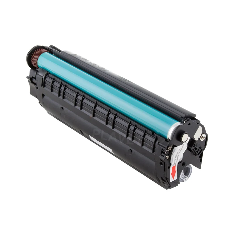 Картридж с тонером Plavetink 285 85A 285A CE285A для HP LaserJet Pro P1102 M1130 M1132 M1210 M1212nf M1214nfh