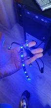 Diode-Tape Strip-Light Neon LED Bluetooth Rgb Smd5050-5m Flexible Ribbon USB 1M 2M 3M