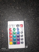 Adapter Ribbon Lamp-Tape Led-Strips-Lights App-Control Wifi 5050 Rgbww Alexa Bluetooth