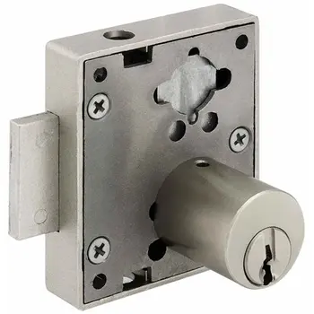 

LOCK CABINET C901.009NM NIQ/MT OJMAR