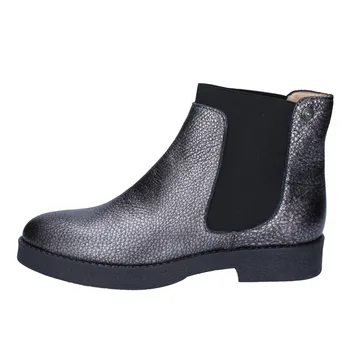 

LIU JO female ankle boots Gray