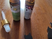 Angel Jadore-aceite de fragancia con gotero, difusor de aceites esenciales, de coco, vainilla, café, Sándalo, negro, 10ML