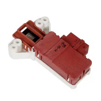 

Door lock hatch (lock) for washing machine Whirlpool (Whirlpool) Vestel (Vestel 480111101765