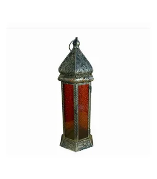 

Arabian Lamp - Dubai Model - Style and Elegance - 50 cm