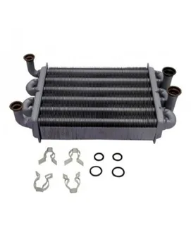 

Exchanger serpentin boiler Ferroli 39819540