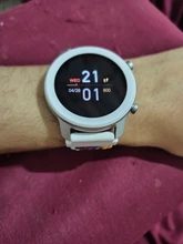 20mm 22mm trenzado Solo Loop Band para Samsung Galaxy ver 3 46mm 42mm activo 2 40mm 44mm de S3 pulsera Huawei GT2 Pro