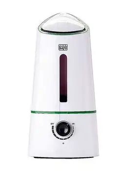 

ULTRASONIC HUMIDIFIER ESSENCES SARO
