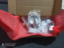 1/2-Water-Cooling-Compression-Fittings Winkool Thread OD 8pcs/Lot X 3/8--Id