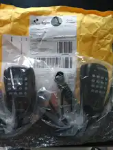 Micrófono de Radio de coche MH-48A6J, altavoz de mano DTMF, 6 pines, para Yaesu FT-8800R, FT-8900R