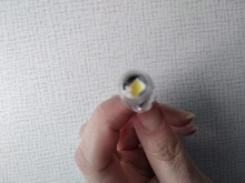 Luz LED para Interior de coche, lámpara de cuña de 12V, T10 W5W, superbrillante, polaridad libre, protección de plástico, smd, para puerta de lectura