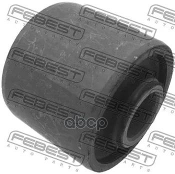 

Silenblock front shock absorber (Toyota Land Cruiser Prado 120 grj12 #/kdj12 #/rzj12 #/trj12 #/vzj12 # febest art tab-102