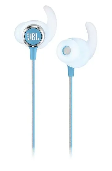 Наушники JBL Reflect Mini 2 Teal