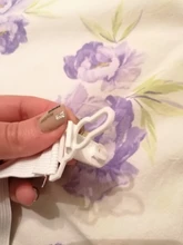 Fasteners Clip-Holders Mattress-Cover Blanket Bed-Sheet Grippers Sofa-Bed Elastic 4pcs/Lot