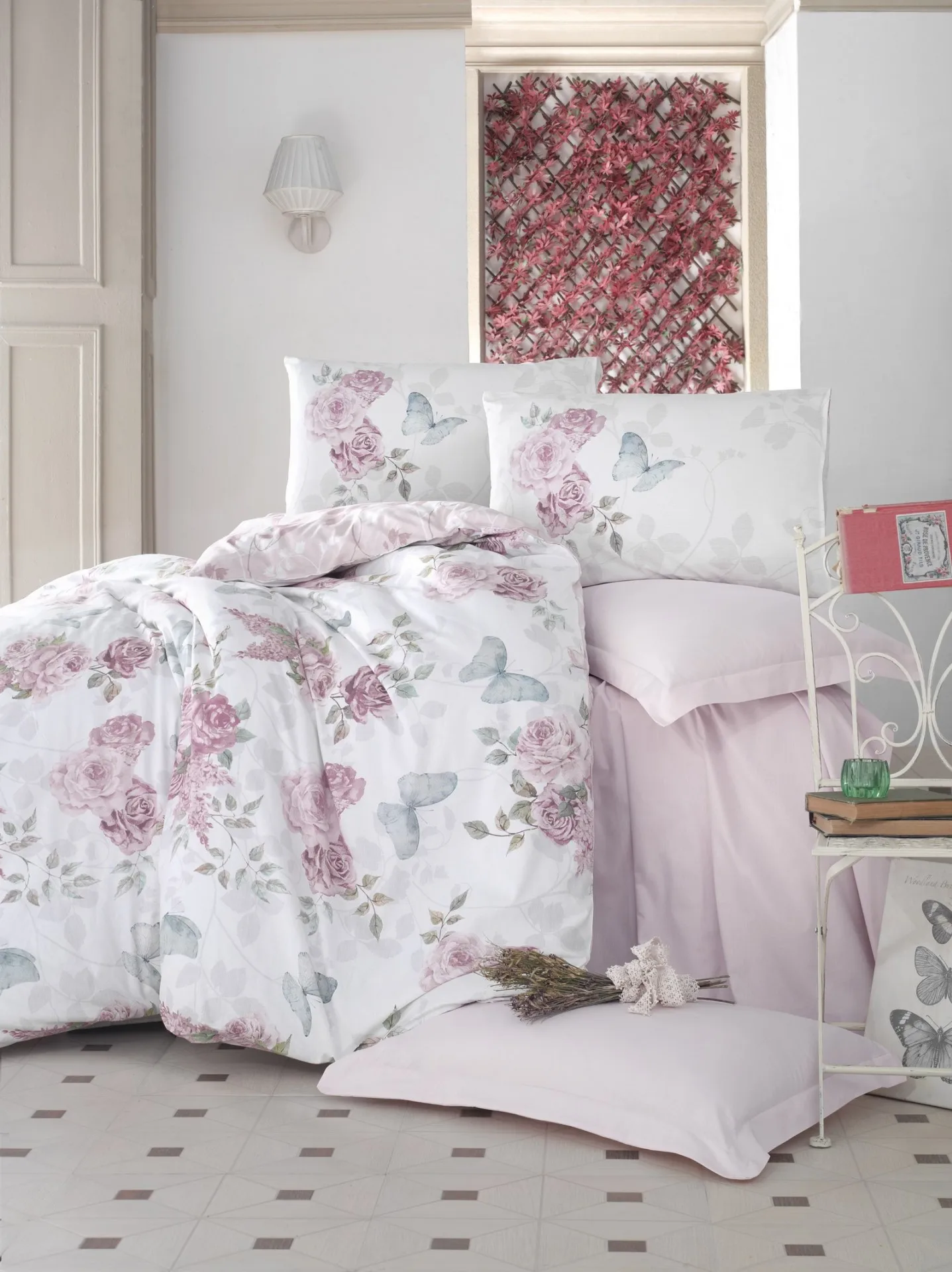 

Estilo Markets Luxury Bedding Set Bedsheet Bedding Set New Bedding Set