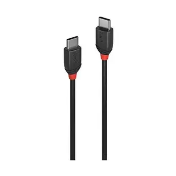 

Cable Usb 3.1 Type C to C Black Line, 1.5 mLINDY16.69
