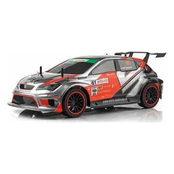 

Remote-Controlled Car Seat Leon Eurocup Ninco 2.4 GHz 1:10