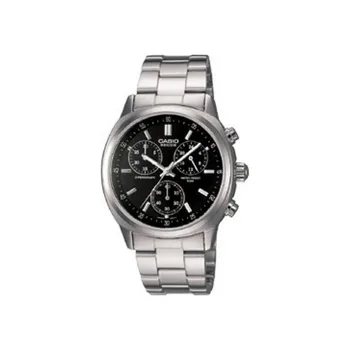 

Multifunction watch CASIO BEM-502D-1A