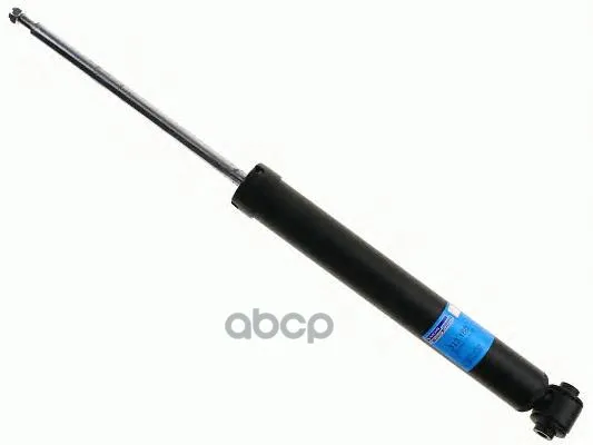 Амортизатор Citroen C4/Peugeot 307 04/01- Зад.Газ. Sachs 313160 Sachs арт. 313160