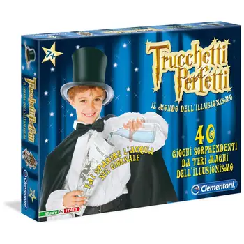 

11558-cantrips PerfettiCLEMENTONI17.48