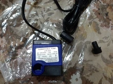 PUMP-FILTER Submersible Water-Pump Aquarium Fish-Pond Tank Ultra-Quiet 220-240v Fountain-3.5/6/10-/..