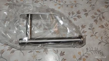 Paper-Holder Towel-Accessories Tissue Wall-Mounted Toilet Bathroom Kitchen-Roll Stainless-Steel
