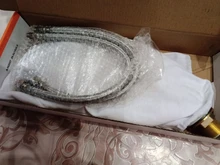 Mixer Tap Kitchen Faucets Water-Sink Swivel-Spout Single-Handle Accoona Cold Hot A4053