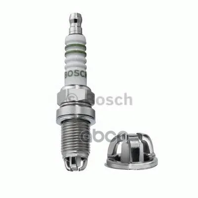 Свеча Зажигания Bosch арт. 0241235752