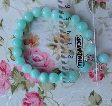 Pulsera de cuentas de Buda de Lotus Ohm, piedra Natural hecha a mano, piedra de cebra rosa, amuleto de loto, para hombres y mujeres, regalos de joyería de Yoga