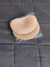 Bikini 2021 almohadilla para el pecho Bikini acolchado Bikini traje de baño de las mujeres 2021 más grueso transpirable sujetador esponja Pad