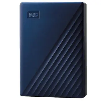 

MY PASSPORT FOR MAC 2TB BLUE