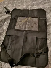 Organizer-Holder Car-Accessories Travel-Bag Back-Seat Convenient Universal Waterproof