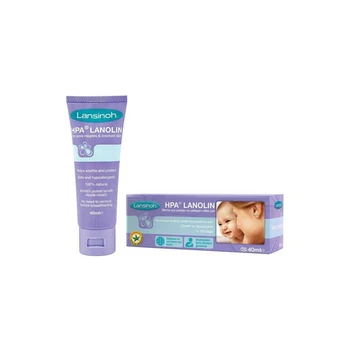 

nipple cream lansinoh cream hpa lanolın Does not contain preservatives or additives nipple cracks diaper rash cream