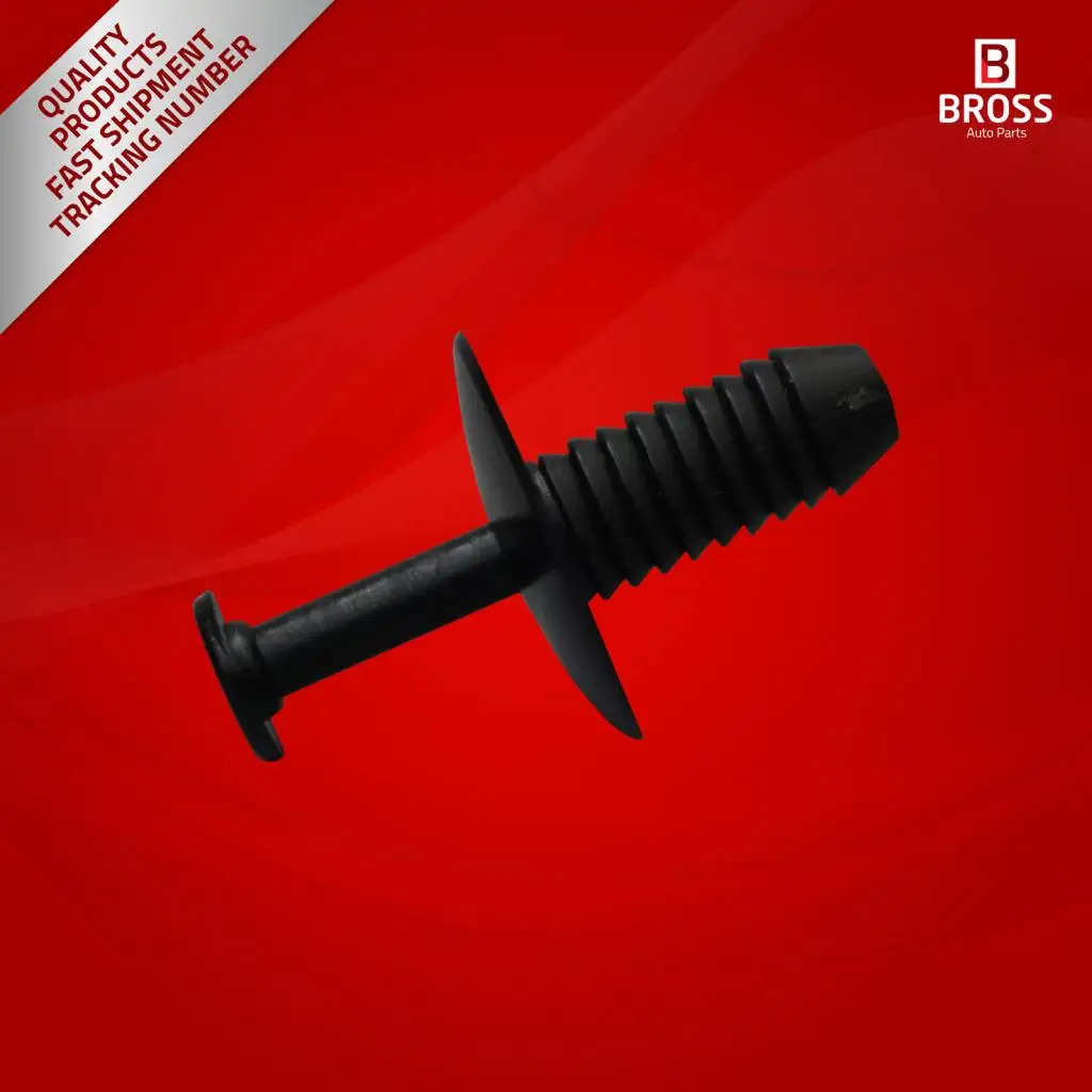 BCF5027 10 штук для расширения заклепки клипсы 51118174185