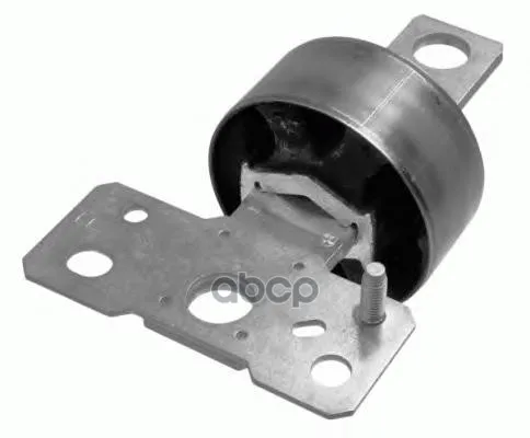 Сайлентблок Рычага Ford Galaxy/Mondeo Iv/S-Max Зад.Подв.Прав. Lemforder 3554301 LEMFORDER арт. 3554301