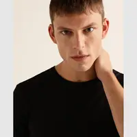 Camiseta Unit - algodón orgánico