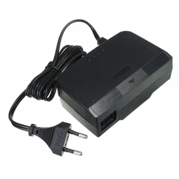 

Power Adapter for Nintendo N64-European plug