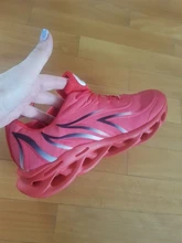 Sneakers Athletic-Shoes Flying Comfortable Flame-Printed Outdoor Men Men's Weave