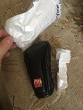 Case Handle-Gloves Driving-Grip Car-Decoration Auto-Parts with Zipper Modified Comfortable