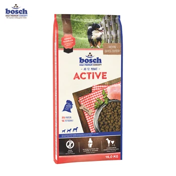 

Bosch dog food asset 15кг