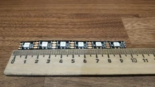 Led-Strip Light Addressable Ws2812b 3pin-Header Msi Mystic Asus Aura Gigabyte Rgb SYNC