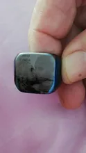 Personalizado grabado por encargo nombre anillo con foto de acero inoxidable anillos de sello para hombre foto familiar hombre de compromiso anillos de boda